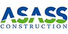 ASASS Construction - logo